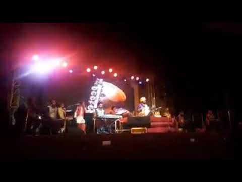 Mann ya na mann goriye & Main te meri jaan (New lines) || Satinder Sartaaj || jammu live 2018 ||