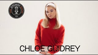 Famous CHLOE GUIDRY - "What I Related To Most In Cleo in Wayward Is The Love, Wanting Love" Net Worth