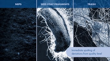 Trützschler NEPControl