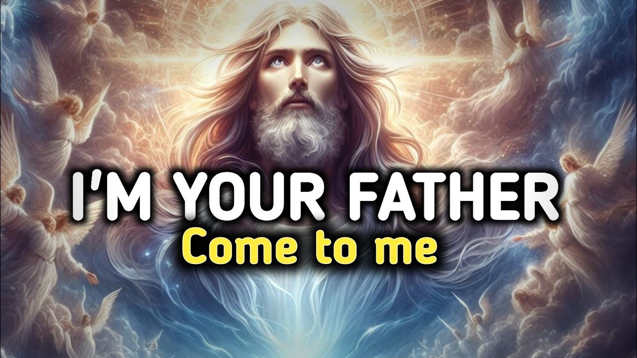 God Says - Don't you even have 2 minutes for me? | Gods Message Today