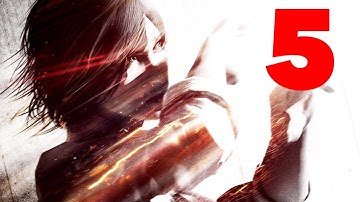 FEARbruary: Evil Within The Assignment - Part 5