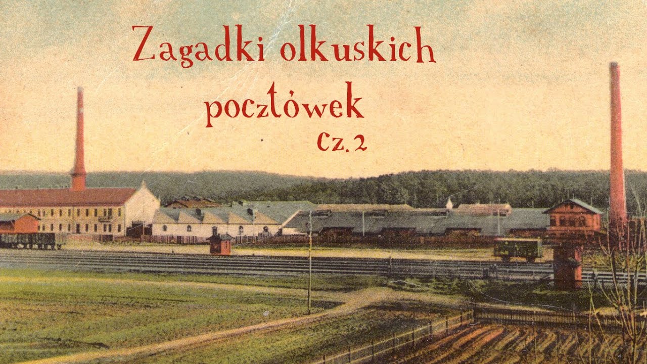Olkuskie historie odc. 4