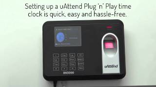 Employee Time And Attendance Tracking Software- Time Clock Zone