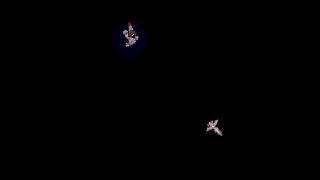 RTS SPACE GAME DEV V2