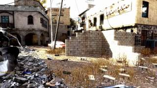 Call of Duty 4 |Test 2 | Adin-[Talent]