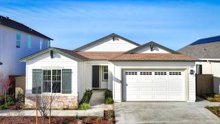 JMC Homes Parkfield at Placer One Residence 2