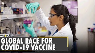 UK regulatory to study Aztrazeneca vaccine | COVID-19 Vaccine | World News | WION News