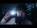 ASMR Light Triggers for ULTIMATE RELAXATION (scanning, stipple, x marks the spot, follow the lights) Mp3 Song