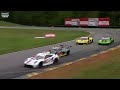 Top 5 Moments in 2021 IMSA WeatherTech Championship | Mobil 1 The Grid