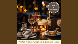 Whispering Winter's Night (Key B Ver.)