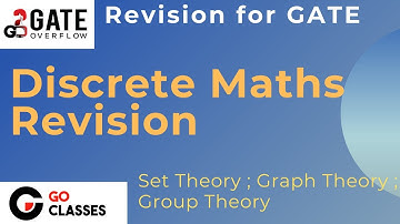 Combinatorics Revision, GATE PYQs Part 3 | Discrete Mathematics | Distribution of Objects into Boxes