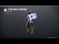 when that eververse engram gives you something new!