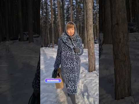 Эко шуба купить