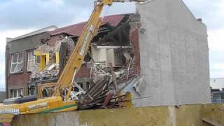 Sad Times For Sydenham