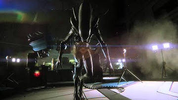 Alien: Isolation - It