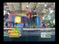 Backstreet Boys - I Want It That Way & Everybody (Good Morning America 08-31-2012)