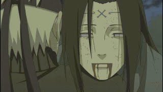 Kematian Neji Hyuga ||Story wa 30 detik keren parah