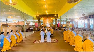 Cúng Dường Trai Tăng 21 - 5 Cách Bố Thí Xứng Bậc Chân Nhân