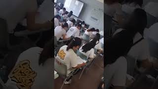 Proctoring Final Extions