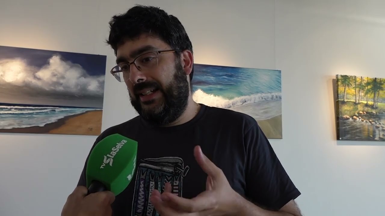 La Revista de Girona presenta «Pescadors, els guardians del mar» a Blanes