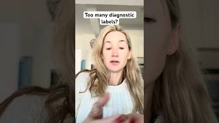 Do Mental Health Diagnoses Do More Harm Than Good?
