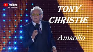 Tony Christie - Amarillo (Starnacht am Neusiedler See)