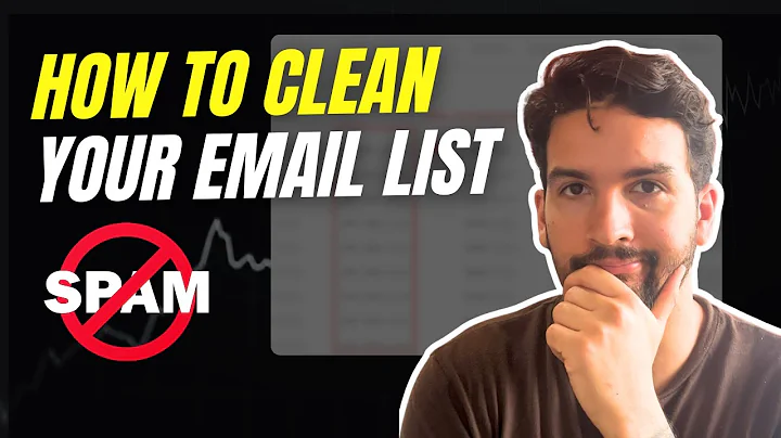 How To Clean Your Email List | Klaviyo Deliverability