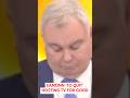 Eamonn Holmes ‘To Quit’ Hosting TV For Good After Concerns From Family