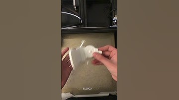 Articulated Snowman! By PALIprints3D #3dprinting #snowsculpture #3dprinted #3dprint #snow