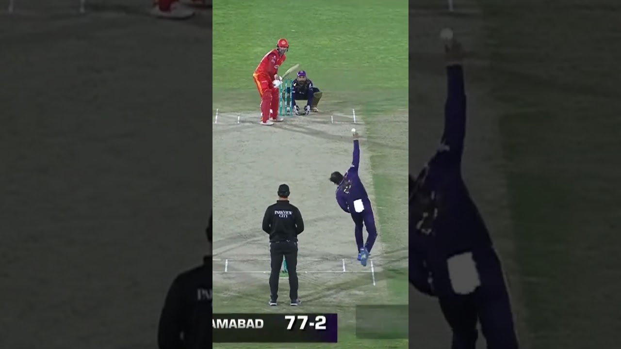 Colin Munro At His Very Best 