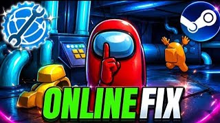 AMONG US ONLINE MULTIPLAYER FIX | Latest Version Setup Guide | Play With Friends screenshot 3