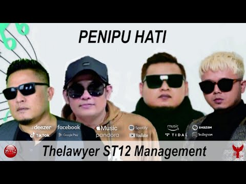 Video PENIPU HATI, Henky Solihin MZ feat. Pepep ST12, Pepeng Setiaband