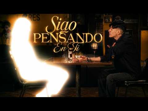 tokiio - Sigo Pensando En Ti (Official Video)