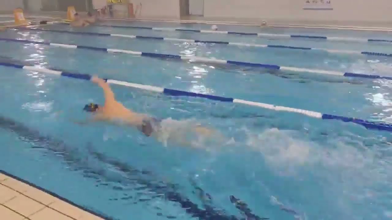 생체훈련 IM100 1분29초 피드백부탁드립니다