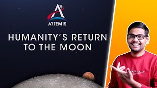 Download Lagu NASA Sending Man Again to Moon #Shorts MP3