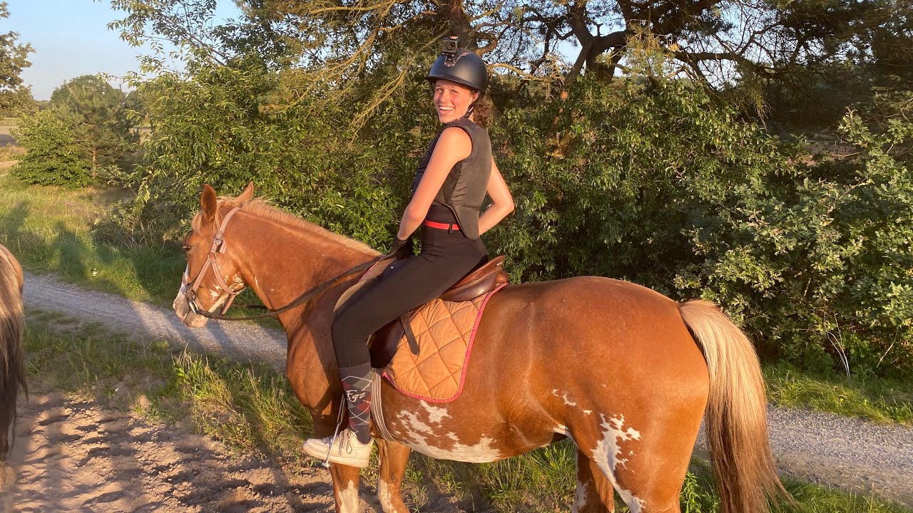 RC Het fjordenpaard | September weekendje 2023