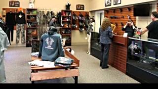 Point Blank Firearms & Self Defense Training