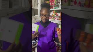 treatment of malaria.with .lonart Ds and Amatem softgel and p_alaxin screenshot 5