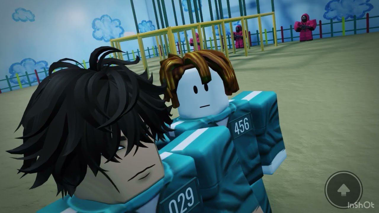 The comeback…… 🦑