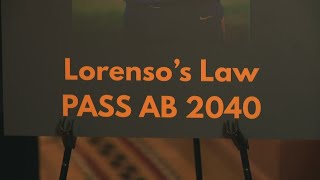 Lawmakers Push Bill To Lower Threshold For Trying Juveniles As Adults In California