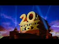 20th Century Fox 1992 20th Century Fox 1992