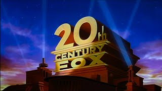20Th Century Fox 1992
