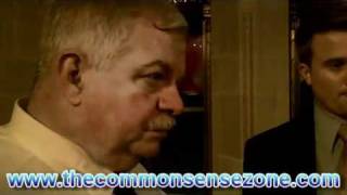 Phil Hare Caught In A Big Lie