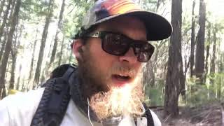 PCT Thru Hike 2019- Days 134-135 “Missing the Mountain Lion/Leaving Dunsmuir”