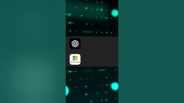 Microsoft OpenAI Partnership