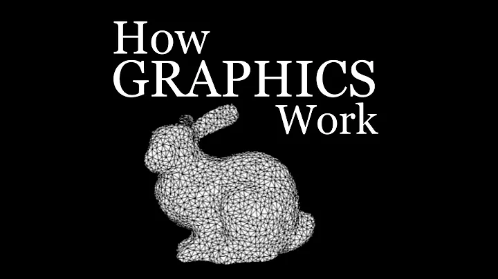 How Rendering Graphics Works in Games! - DayDayNews