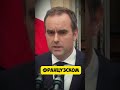 Дмитрий Медведев: Макрону плевать на Францию