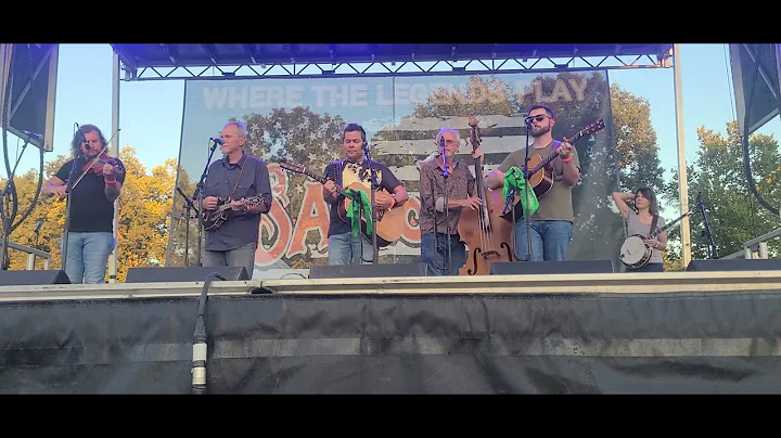 Today I Started Loving You Again  / The Grascals