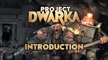 Project: Dwarka Teaser