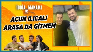 Para Dolu Çantayı Zor Kurtardım Liverpool Maçı R. Carlos Futboldan Anlamıyor İddia Makamı